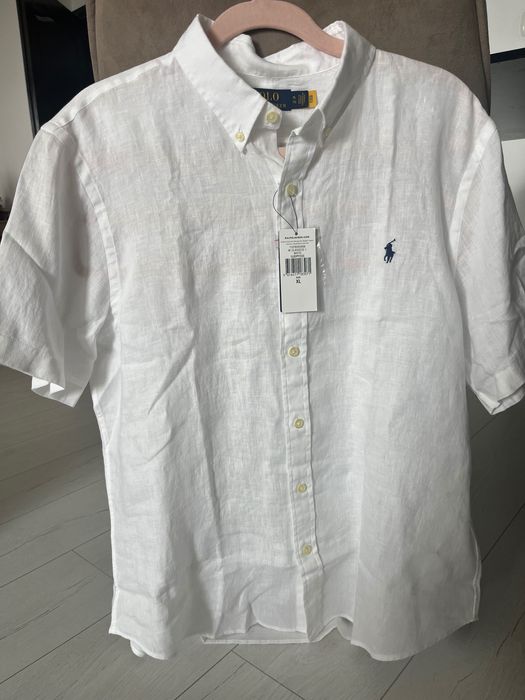 Риза Ralph Lauren