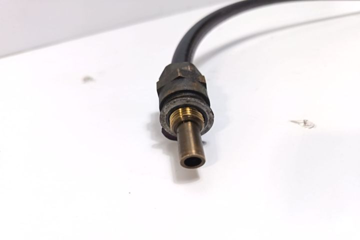 Conducta gaze MAN TGL  seria