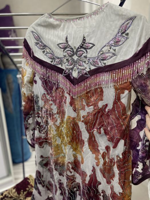 Куйлак лозим узбекча (ансамбль)