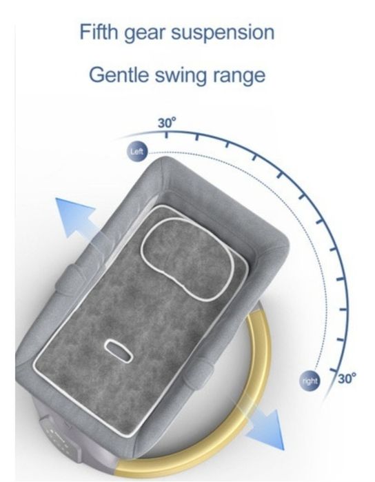 Шезлонг для малышей