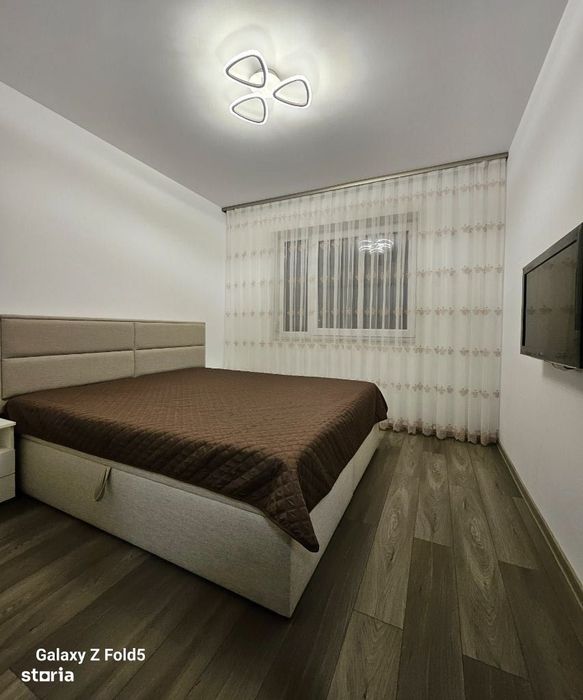 Apartament Modern cu 3 Camere de Închiriat – Prima Premium Decebal