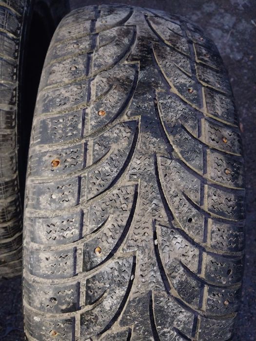 2 шины Sailun 235 60 R18.
