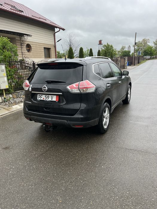 NISSAN X-Trail 2015 — imagine 3
