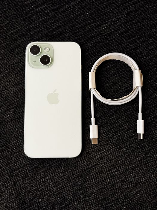 Iphone 15 128GB  orice retea