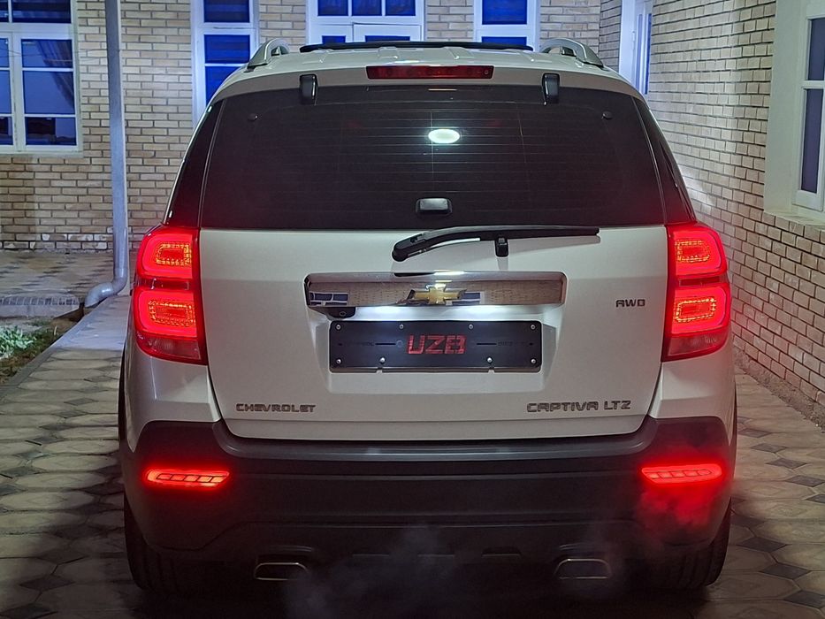 Каптива3-4  килинган тозза