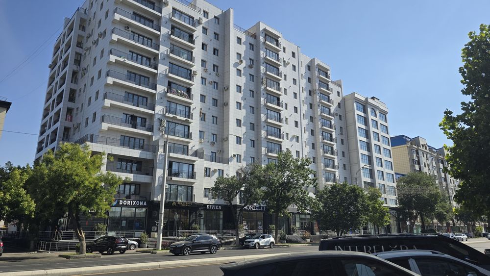 Продается Квартира коробка без ремонта