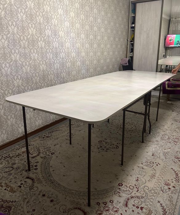 Стол трансформер