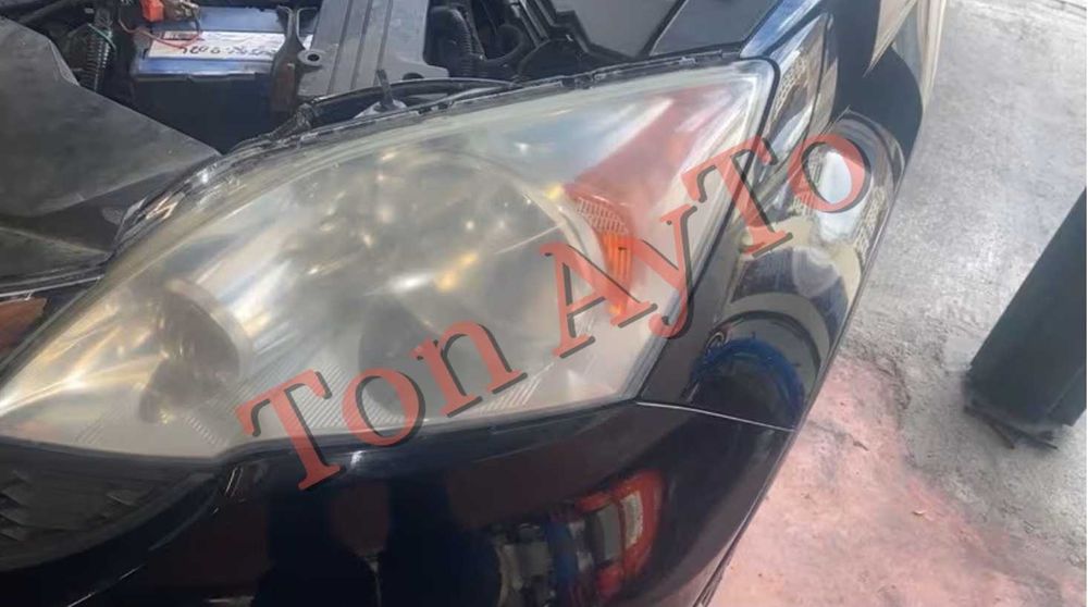 Капаци Фарове Хонда ЦРВ Honda CR-V 2007 - 2011 Стъкла Фарове Капаци