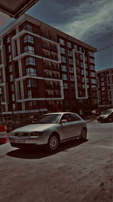 Audi a3 131 Asz помпа дюза