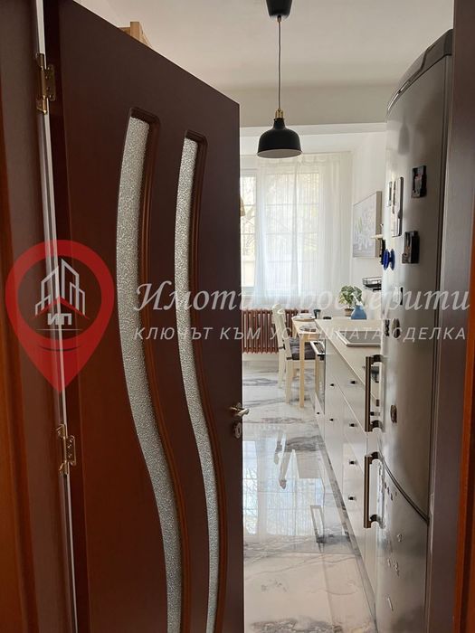 Продава се Двустаен апартамент в София, Изгрев - 48 кв.м за 4165 €/кв.м - Снимка #11