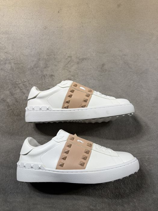 Valentino Rockstud Rockstar 36/37/38/39 noi new