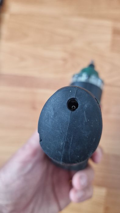 Bosch PSR Select surubelnita electrica cu selectare bituri masina