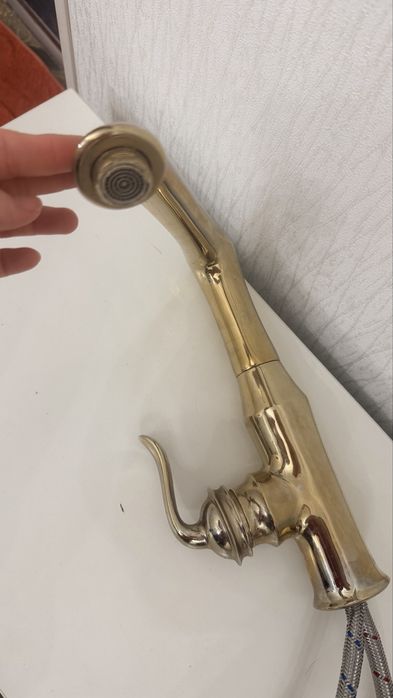 Смеситель для кухни