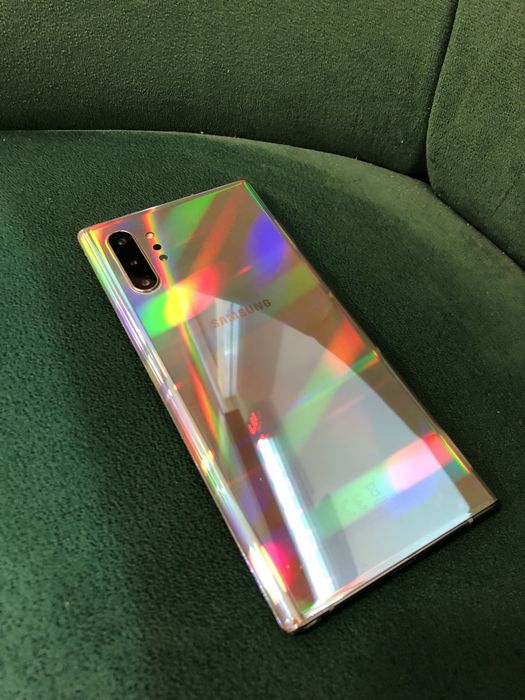 Samsung Galaxy Note 10 Plus 256Gb