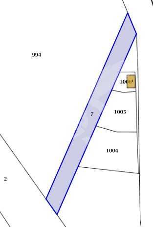Парцел с развит бизнес в Царево 56727