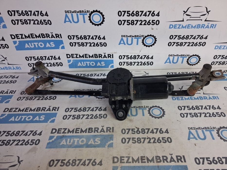 Ansamblu stergaroare Hyundai i30 2007 - 2012