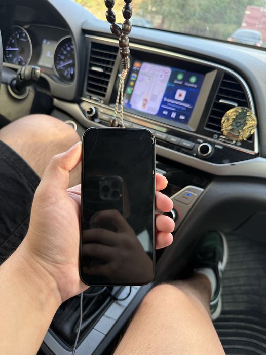 Iphone 16 pro,256 gb