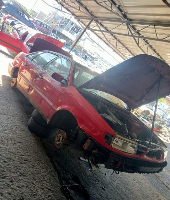 Electromotor Volkswagen VW Passat B4