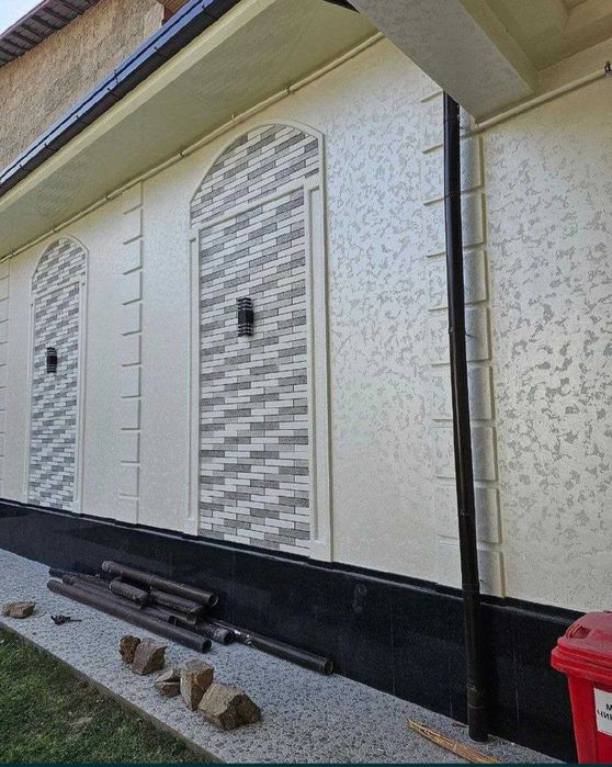 Травертин и Отточенто