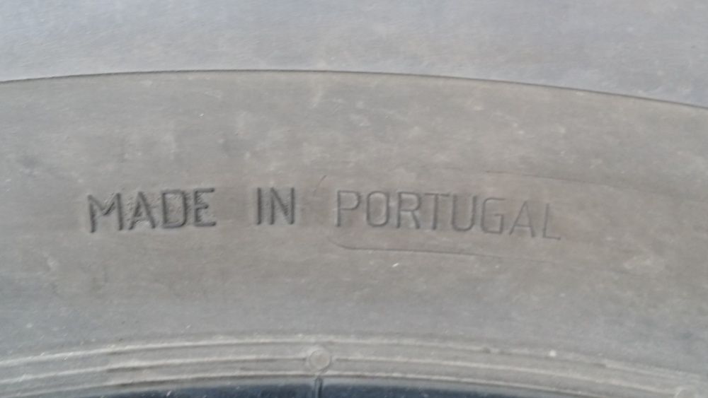 4 броя летни гуми CONTINENTAL PremiumContact 5 215/60 R16 99V