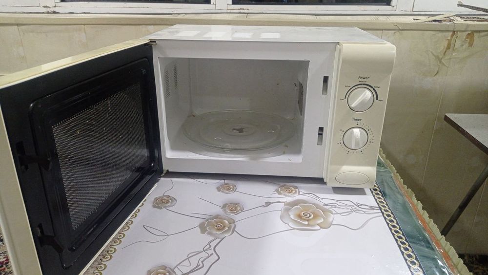 Mikravolnofka sotiladi