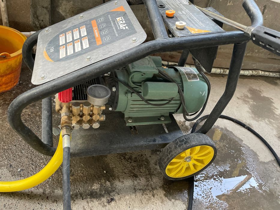 Karcher RRaf 200 300bar