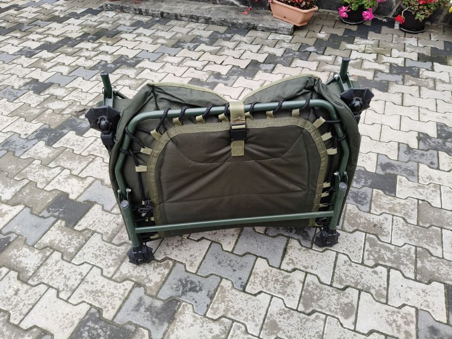 Pat pescuit mivardi comfort 8 xl