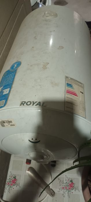 Ariston 80 tali аристон Royal