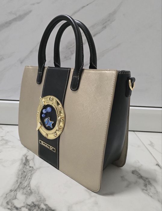 Дамска чанта Braccialini Tua Bag
