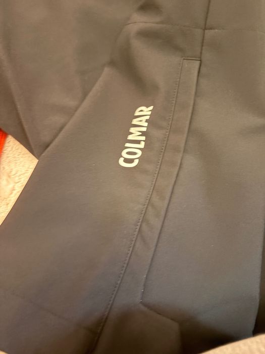 Colmar Ski Set – Geacă + Pantaloni – XS/S – Noi (fără etichetă)