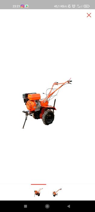 Мотоблок , минитрактор , культиватор