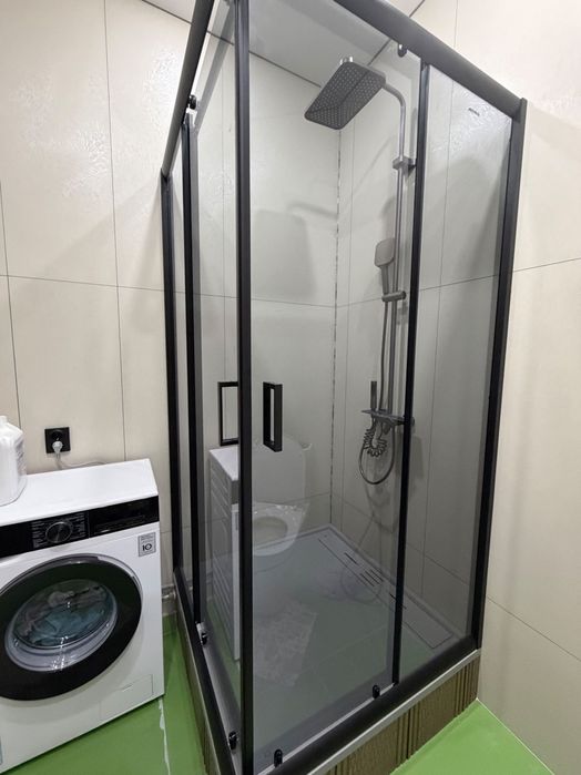 Сдам новую квартиру