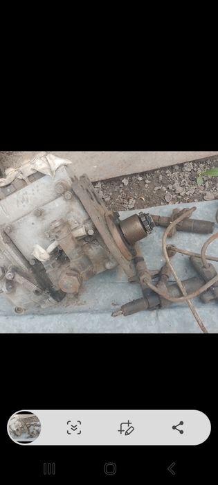 Аппаратура на Юмз