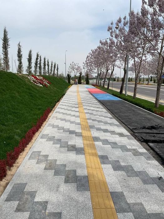 Granit terish xizmati.Гранит териш хизмат.Chaqa tosh terish  xizmat