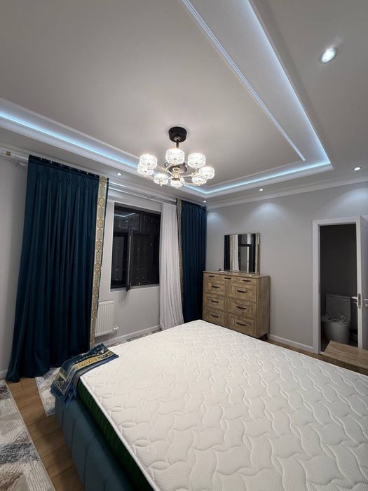 Sergeli chortoq mahalla kottej arenda