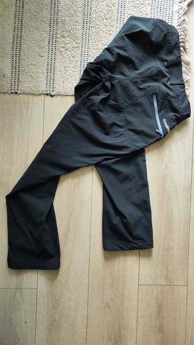 Дамски панталон Norrona, размер М