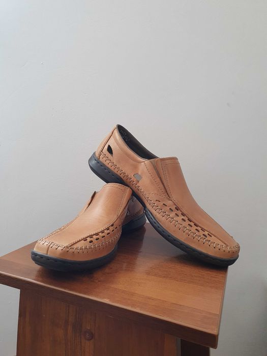 продам туфли  Rieker