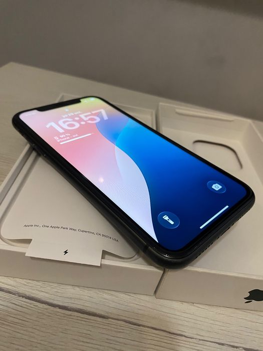 Iphone 11 -64gb   450ron pret fix
