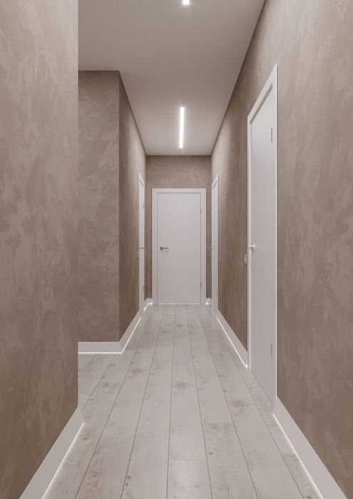 Бригада Строителей