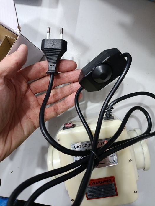 Газ насос gaz nasos