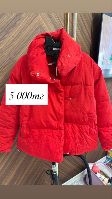 Продам женскую одежду