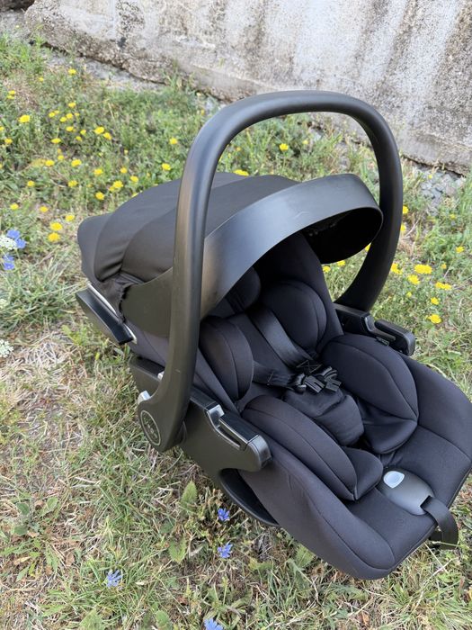 Carrello Vega 40-87см кошница за кола