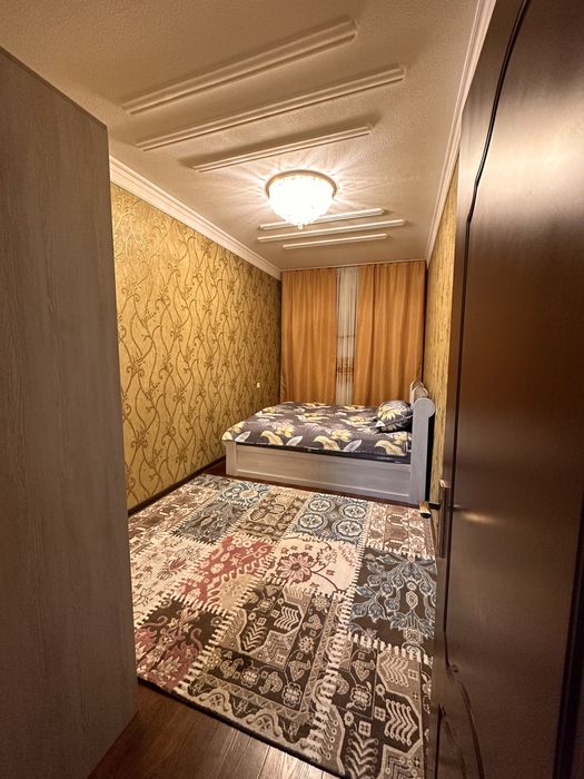 посуточно квартира ташкент Чиланзар метро  своя квартира kunlik ijara