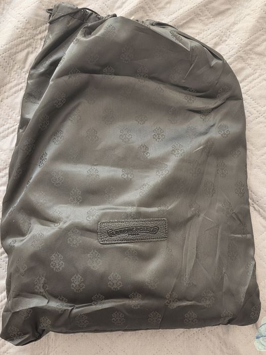 Рюкзак chrome hearts