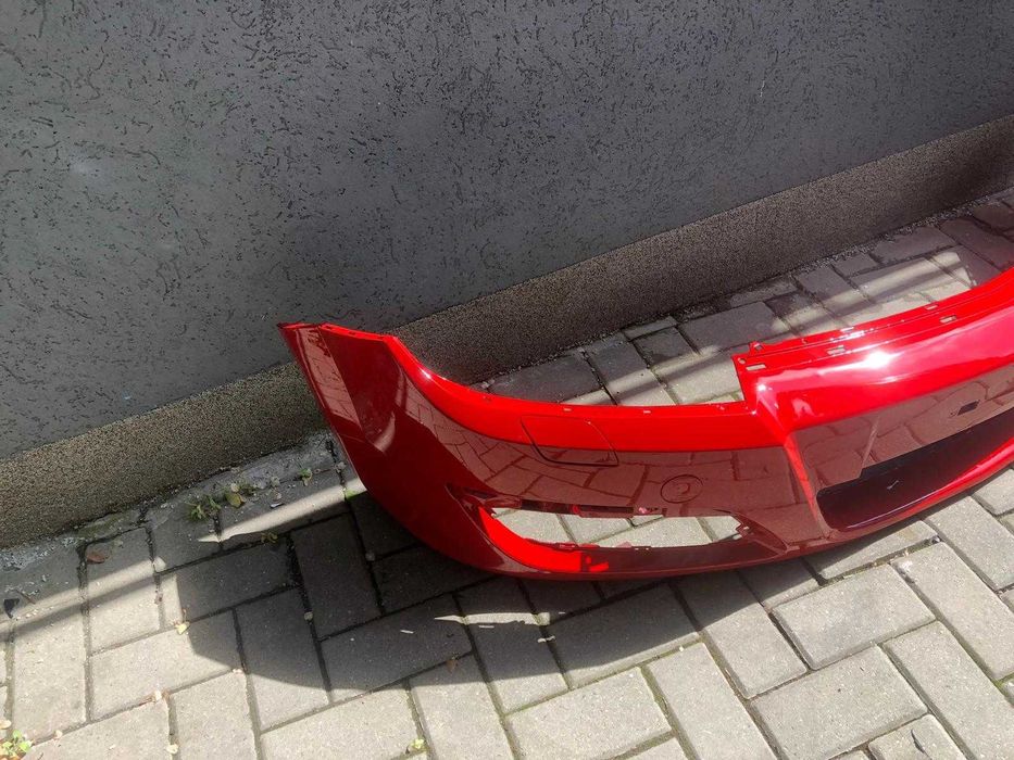 Bara Fata Opel Astra H 2004-2007 Vopsita Rosu