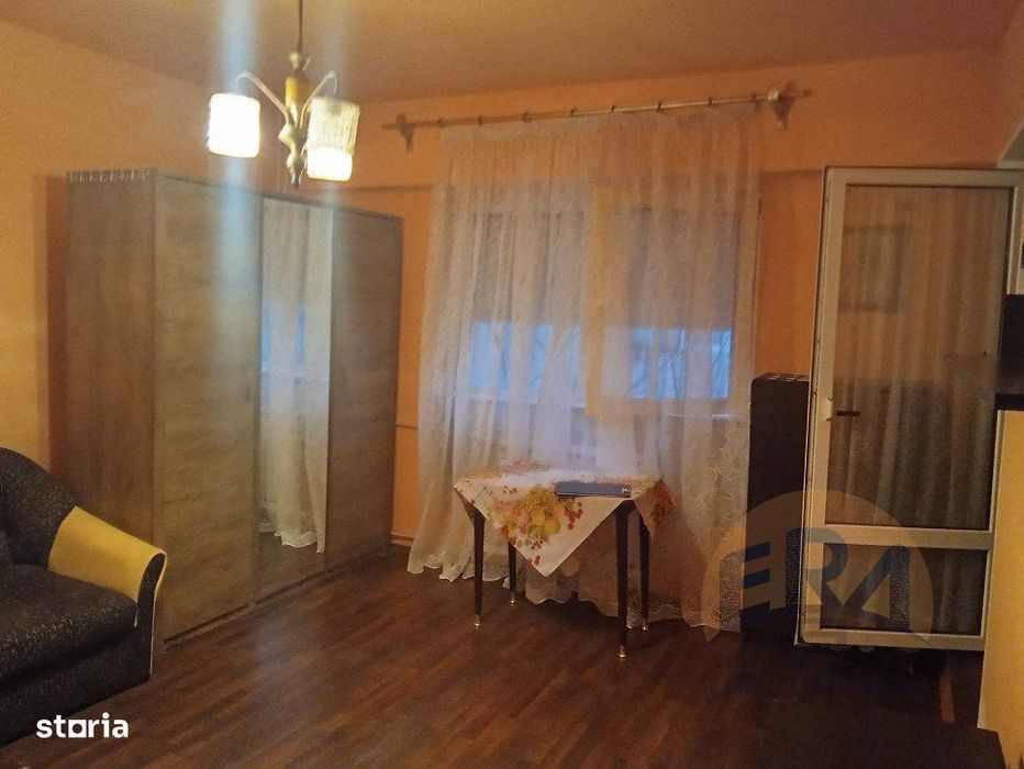 Apartament 1 camera, Decebal, Str. Aposto Andrei