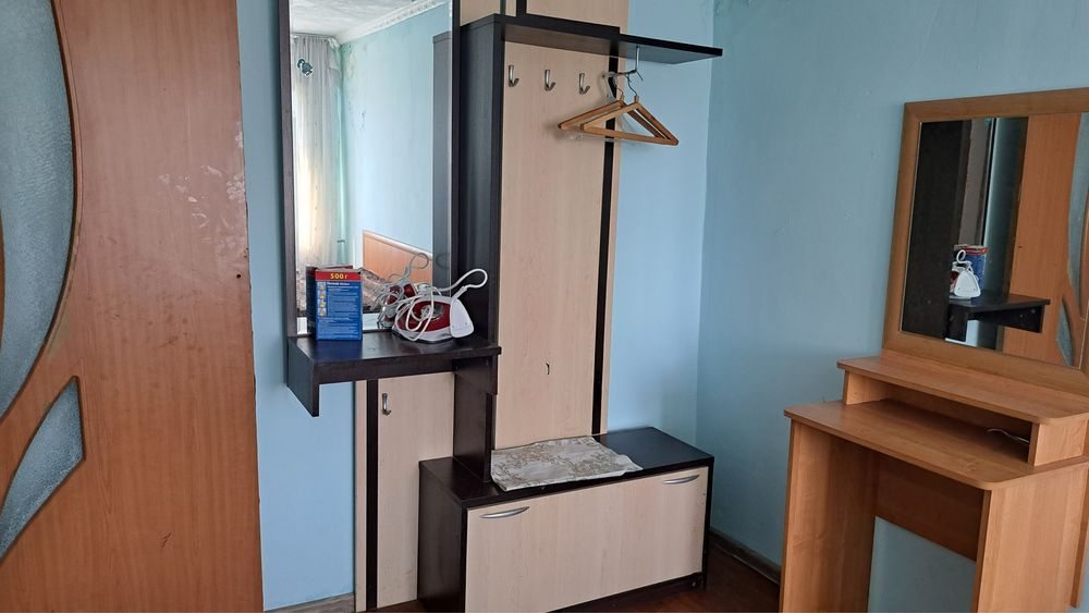 Продается 2х комнатная квартира
