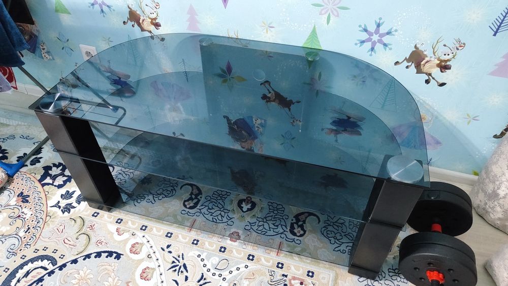 Подставка для телевизора