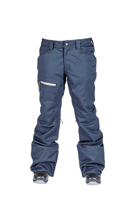 L1 / Nitro Prowler XS/S/M/L ново оригинално дамско сноуборд яке анорак