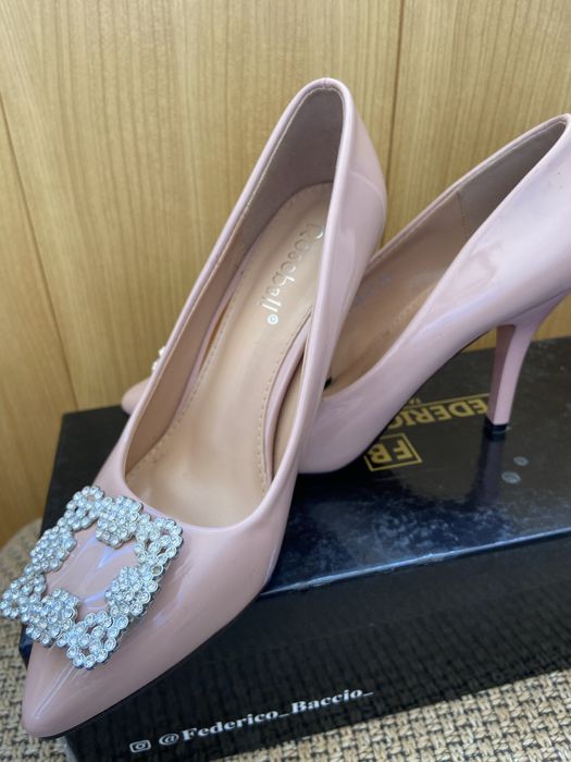 Обувь ,туфли 36 размер